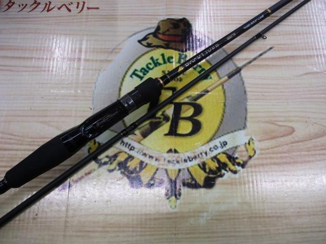 ロックライバー5G RV5-802MH/B｜＠ベリーネット 日本最大新品中古釣具
