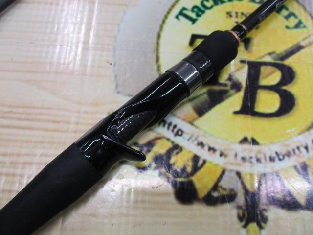 ロックライバー5G RV5-802MH/B｜＠ベリーネット 日本最大新品中古釣具