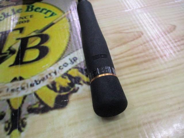 ロックライバー5G RV5-802MH/B｜＠ベリーネット 日本最大新品中古釣具