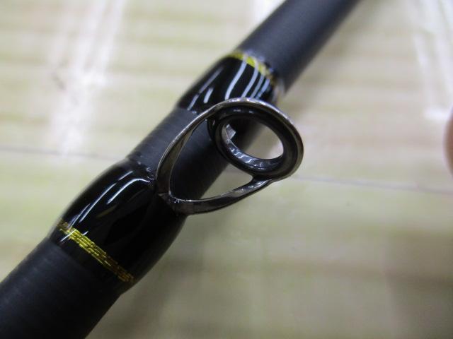 ロックライバー5G RV5-802MH/B｜＠ベリーネット 日本最大新品中古釣具