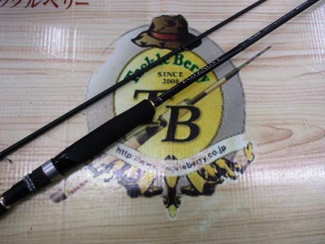 エギゾースト EZ1-862M｜＠ベリーネット 日本最大新品中古釣具WEBショップ