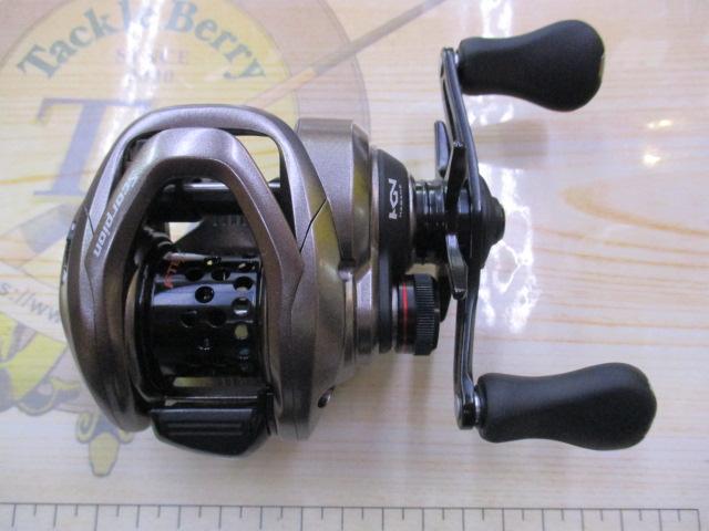 スコーピオンBFS XG RH｜＠ベリーネット 日本最大新品中古釣具WEBショップ