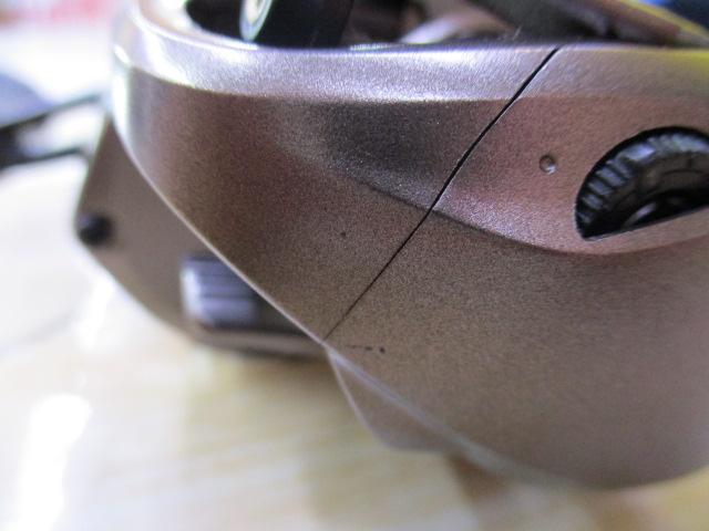 スコーピオンBFS XG RH