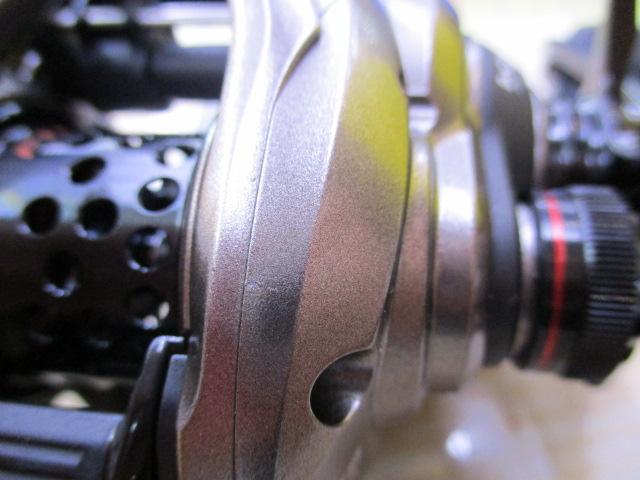 スコーピオンBFS XG RH