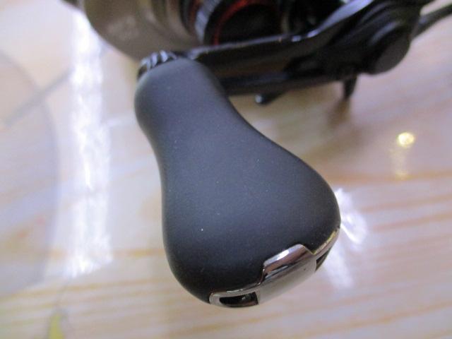 スコーピオンBFS XG RH
