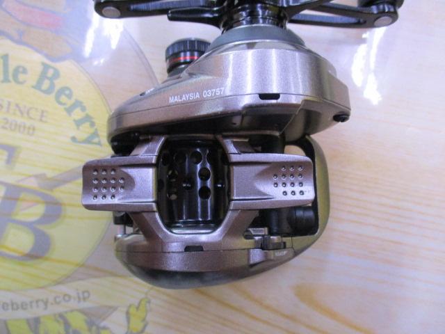 スコーピオンBFS XG RH｜＠ベリーネット 日本最大新品中古釣具WEBショップ