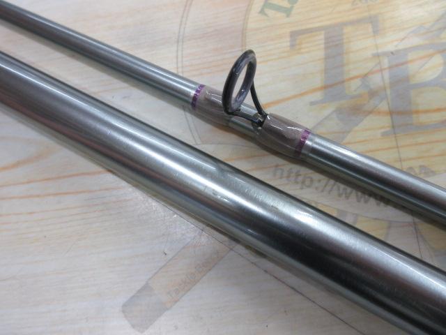 パワーストリーム投ST425