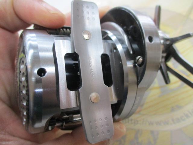 17カルカッタコンクエストBFS HG-L