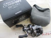 17カルカッタコンクエストBFS HG-L