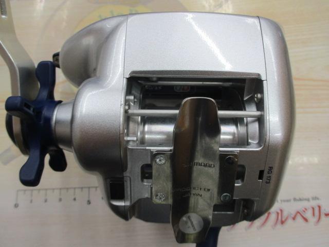 01電動丸 3000SP
