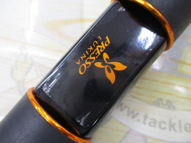 シルバークリークプレッソ ルキナ 60UL｜＠ベリーネット 日本最大新品