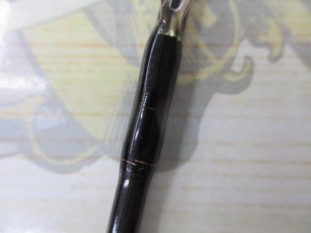 シルバークリークプレッソ ルキナ 60UL｜＠ベリーネット 日本最大新品