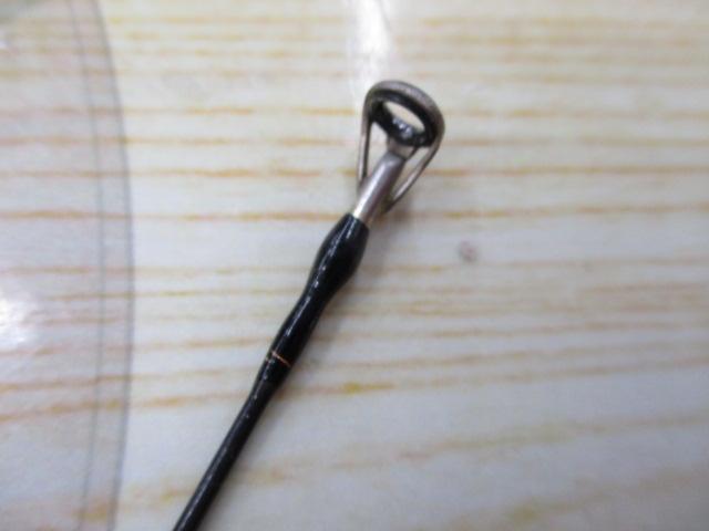 シルバークリークプレッソ ルキナ 60UL｜＠ベリーネット 日本最大新品