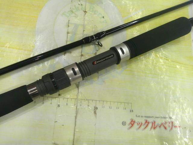 クロステージ CRX-962LSJ｜＠ベリーネット 日本最大新品中古釣具WEB