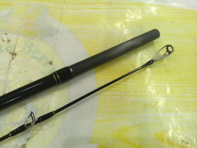 クロステージ CRX-962LSJ｜＠ベリーネット 日本最大新品中古釣具WEB