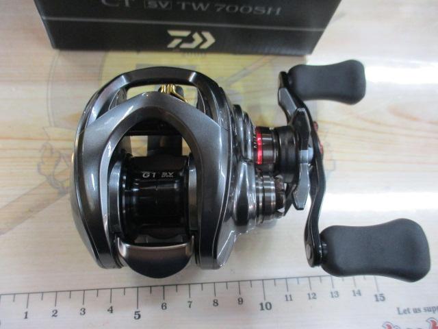 スティーズCT SV TW 700SH