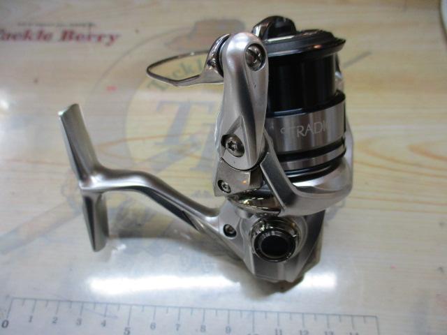 19ストラディック C2000SHG｜＠ベリーネット 日本最大新品中古釣具WEB