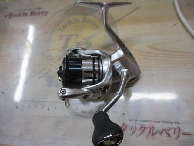 19ストラディック C2000SHG｜＠ベリーネット 日本最大新品中古釣具WEB