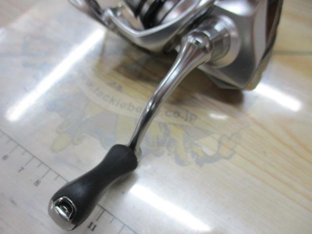 19ストラディック C2000SHG｜＠ベリーネット 日本最大新品中古釣具WEB