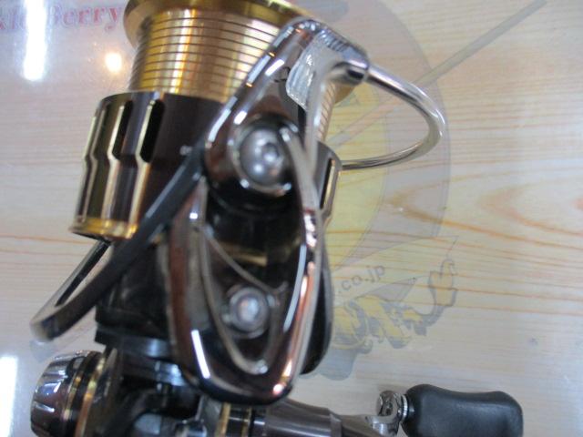 17セオリー 2508PE-DH｜＠ベリーネット 日本最大新品中古釣具WEBショップ