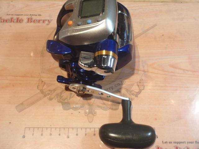 ハイパータナコン 400FBe
