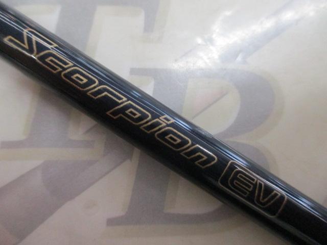 スコーピオンEV 1602 (赤ブランクス)｜＠ベリーネット 日本最大新品