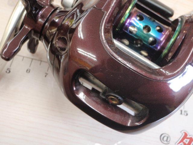 00スコーピオン 1000