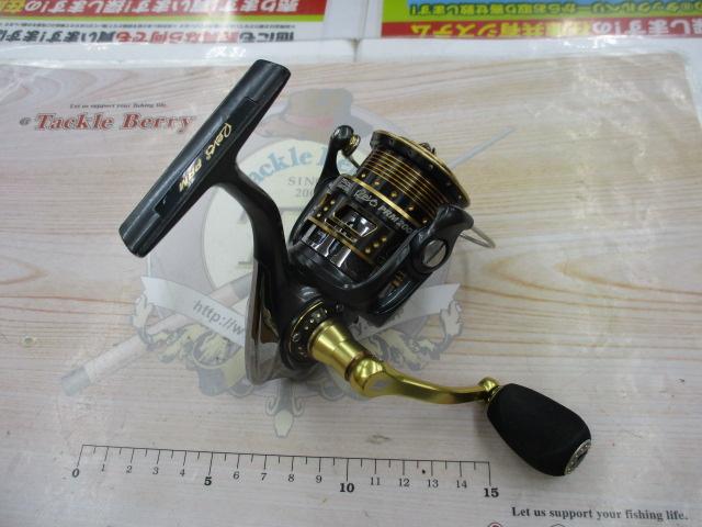レボ PRM 2000SH