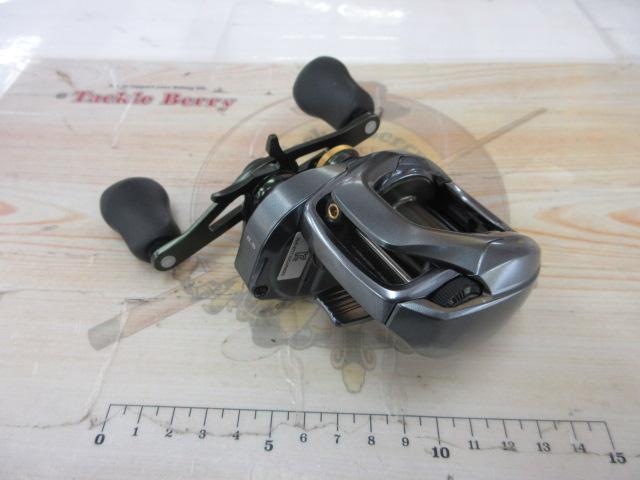 22クラドDC 200XG｜＠ベリーネット 日本最大新品中古釣具WEBショップ