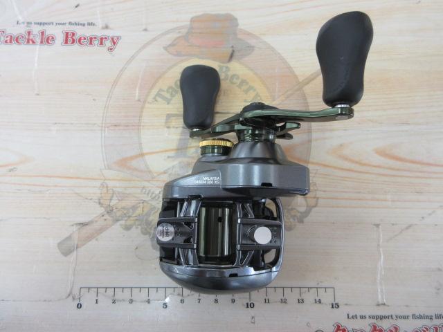 22クラドDC 200XG｜＠ベリーネット 日本最大新品中古釣具WEBショップ