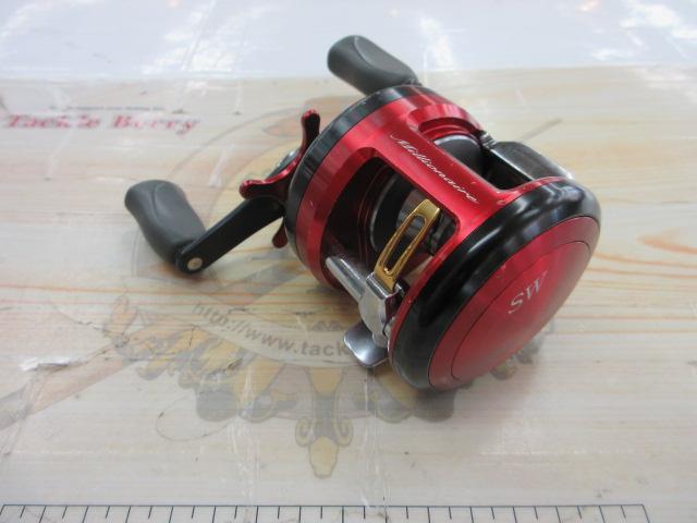 ミリオネアSW 203｜＠ベリーネット 日本最大新品中古釣具WEBショップ
