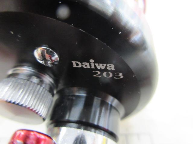 ミリオネアSW 203｜＠ベリーネット 日本最大新品中古釣具WEBショップ