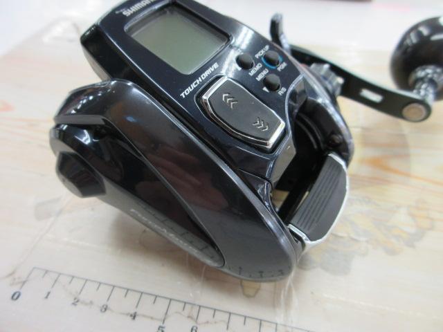20フォースマスター 600｜＠ベリーネット 日本最大新品中古釣具WEBショップ