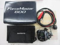 20フォースマスター 600