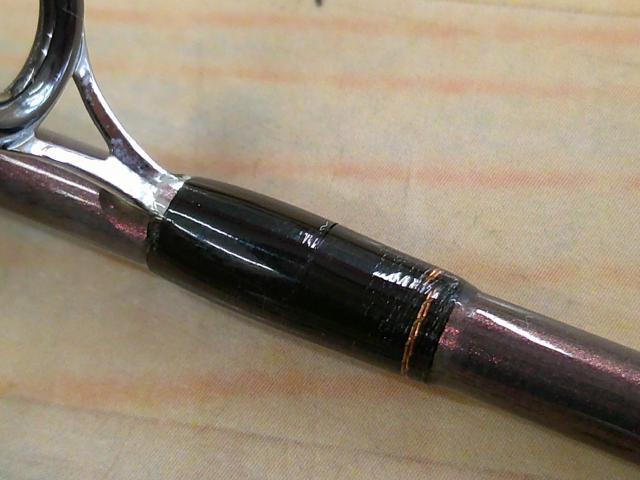 プレッソイプリミ 62UL