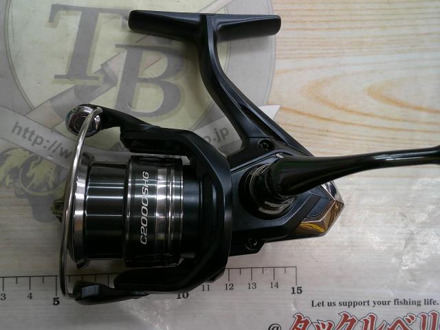 ミラベル C2000SHG｜＠ベリーネット 日本最大新品中古釣具WEBショップ