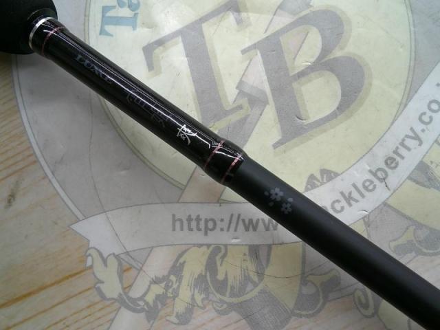 ラグゼ宵姫 爽 S73L-solid｜＠ベリーネット 日本最大新品中古釣具WEB