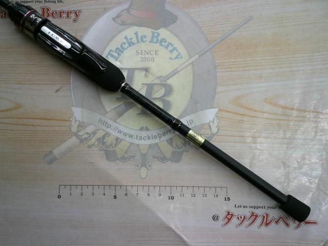 ラグゼ宵姫 爽 S73L-solid｜＠ベリーネット 日本最大新品中古釣具WEB