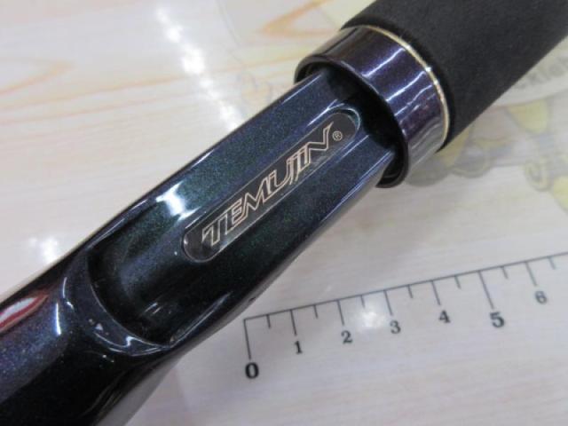 テムジン TMJC-70H(EVA/マジョーラ)｜＠ベリーネット 日本最大新品中古