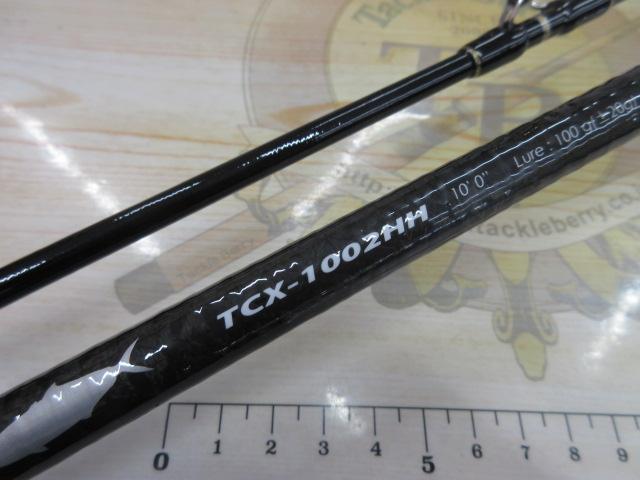 トリプルクロス TCX-1002HH