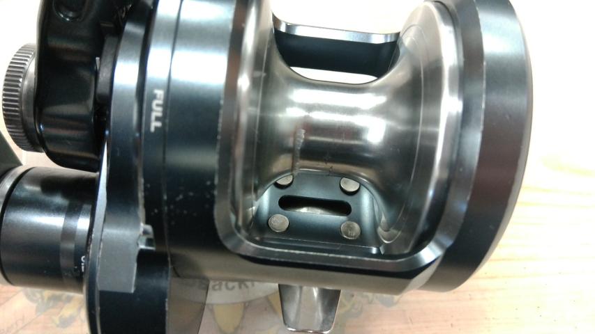 24オシアジガーLD 2500HG