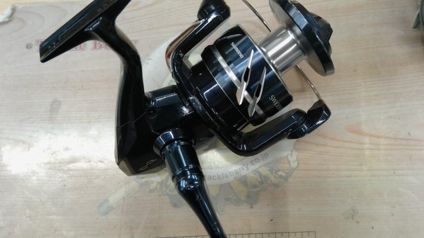 24ストラディックSW 10000HG｜＠ベリーネット 日本最大新品中古釣具WEB