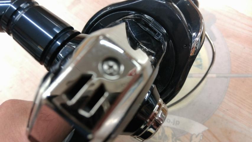 24ストラディックSW 10000HG
