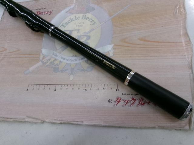 HZグレーダーISOF 1.5-53