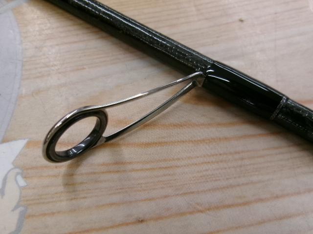 19ブレニアス S80L-S