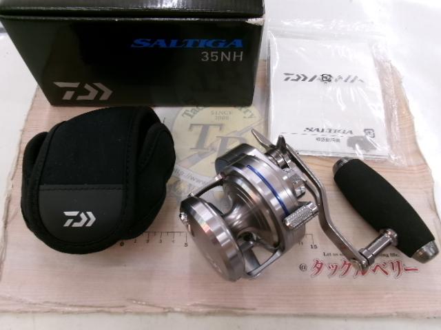 15ソルティガ35NH 15ソルティガ 35NH｜＠ベリーネット 日本最大新品中古釣具WEBショップ