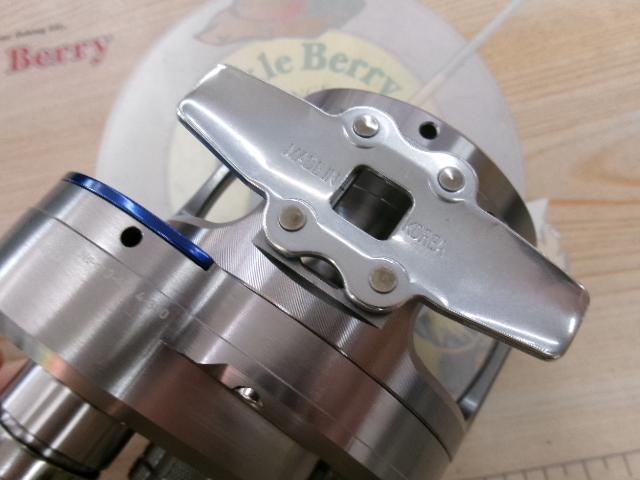 15ソルティガ 35NH｜＠ベリーネット 日本最大新品中古釣具WEBショップ