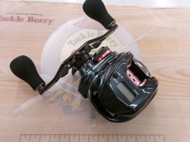 紅牙IC 100P-RM｜＠ベリーネット 日本最大新品中古釣具WEBショップ