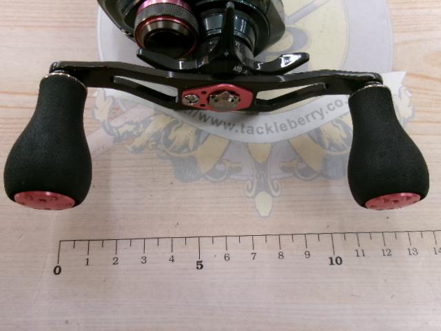 【中古品】DAIWA KOHGA IC 100P-RM 紅牙IC 100P-RM｜＠ベリーネット 日本最大新品中古釣具WEBショップ