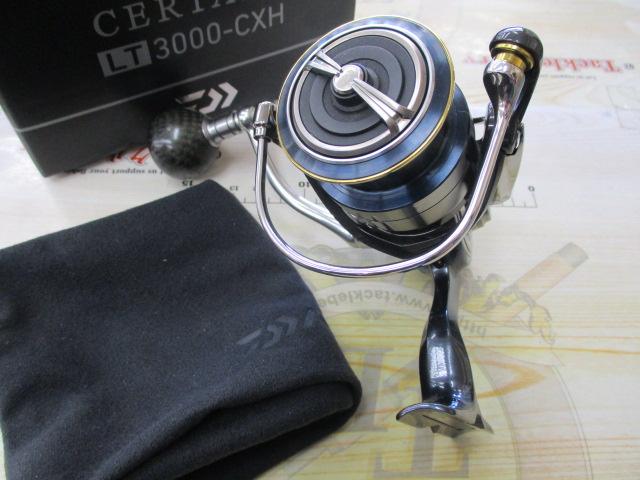 19セルテート LT3000-CXH｜＠ベリーネット 日本最大新品中古釣具WEB